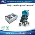 OEM plastic injection molding baby stroller for baby sitting and lying comfortable mold tooling factory